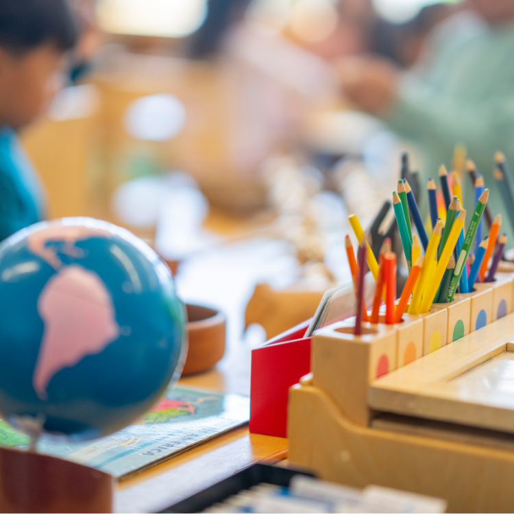 O que pode estar por trás das dificuldades na escola?